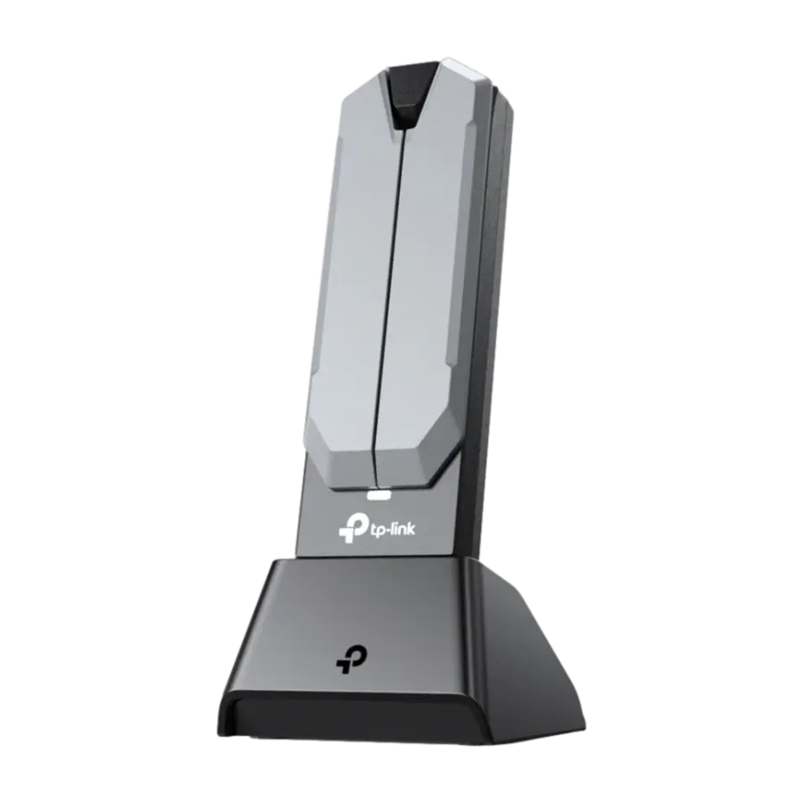 TP-Link Archer TBE400UH Wi-Fi 7 USB-adapter