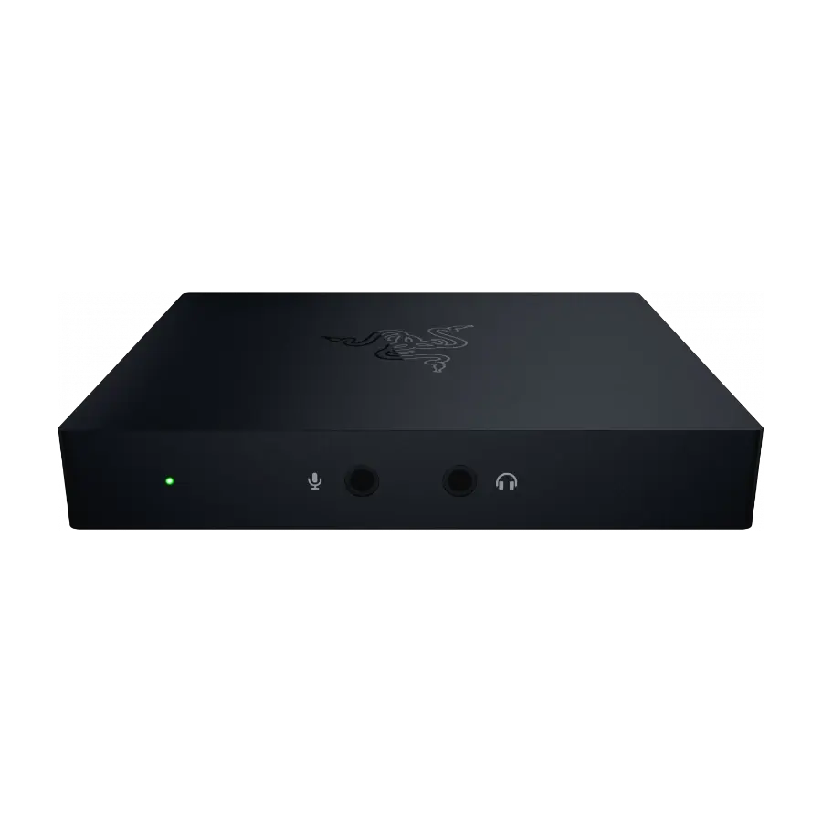Razer Ripsaw HD spillopptaker-kort