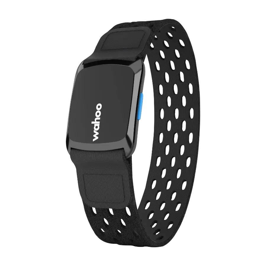 Wahoo Tickr Fit BT HRM armbånd