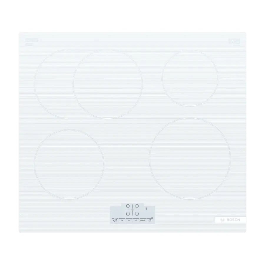 Bosch Series 4 PIF612BB1E induksjonstopp