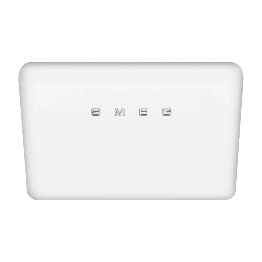 Smeg KFAB84MW kjøkkenventilator