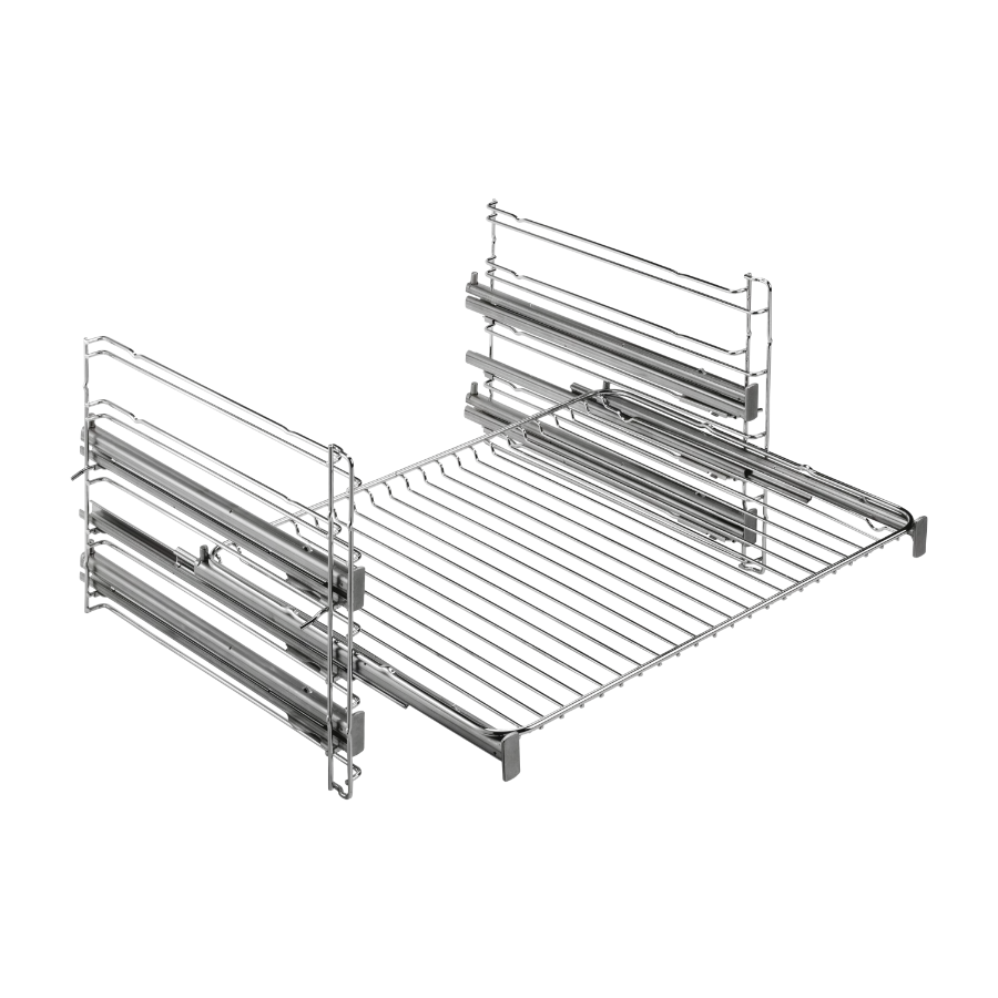 AEG TR3LFV teleskopskinner