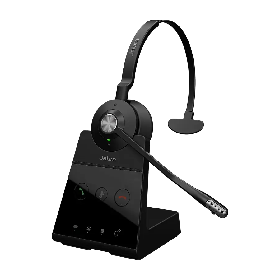 Jabra Engage 65 Mono headset
