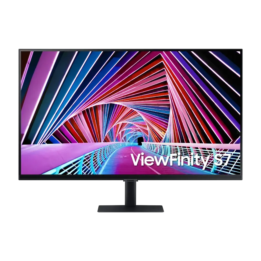 Samsung S32A700 32" UHD-skjerm