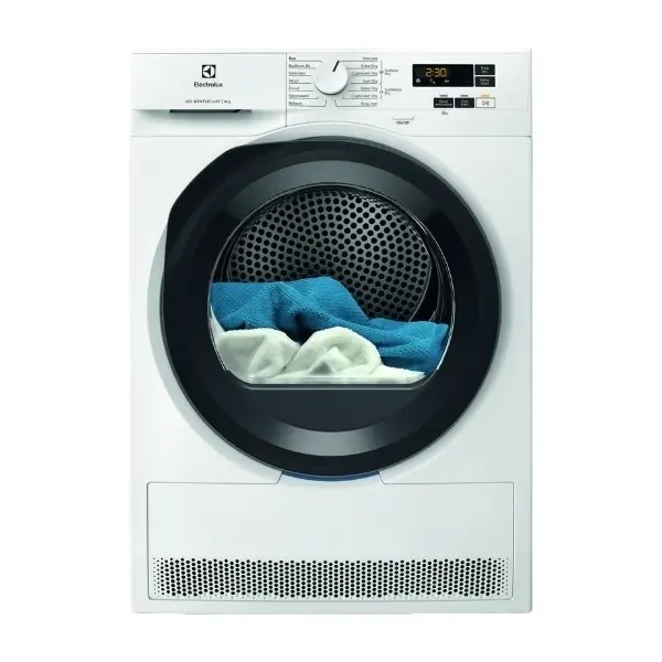 Electrolux 600-serien EDI612E84E tørketrommel