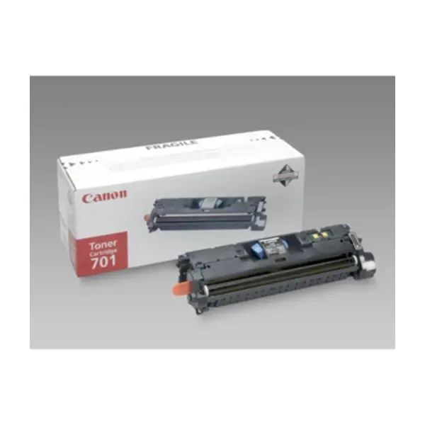 701C CYAN TONER CARTRIDGE