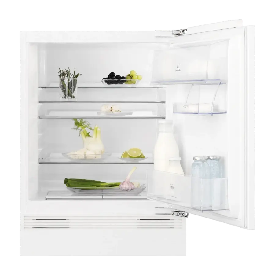 Electrolux 600-serien LXB3AE82R integrert kjøleskap