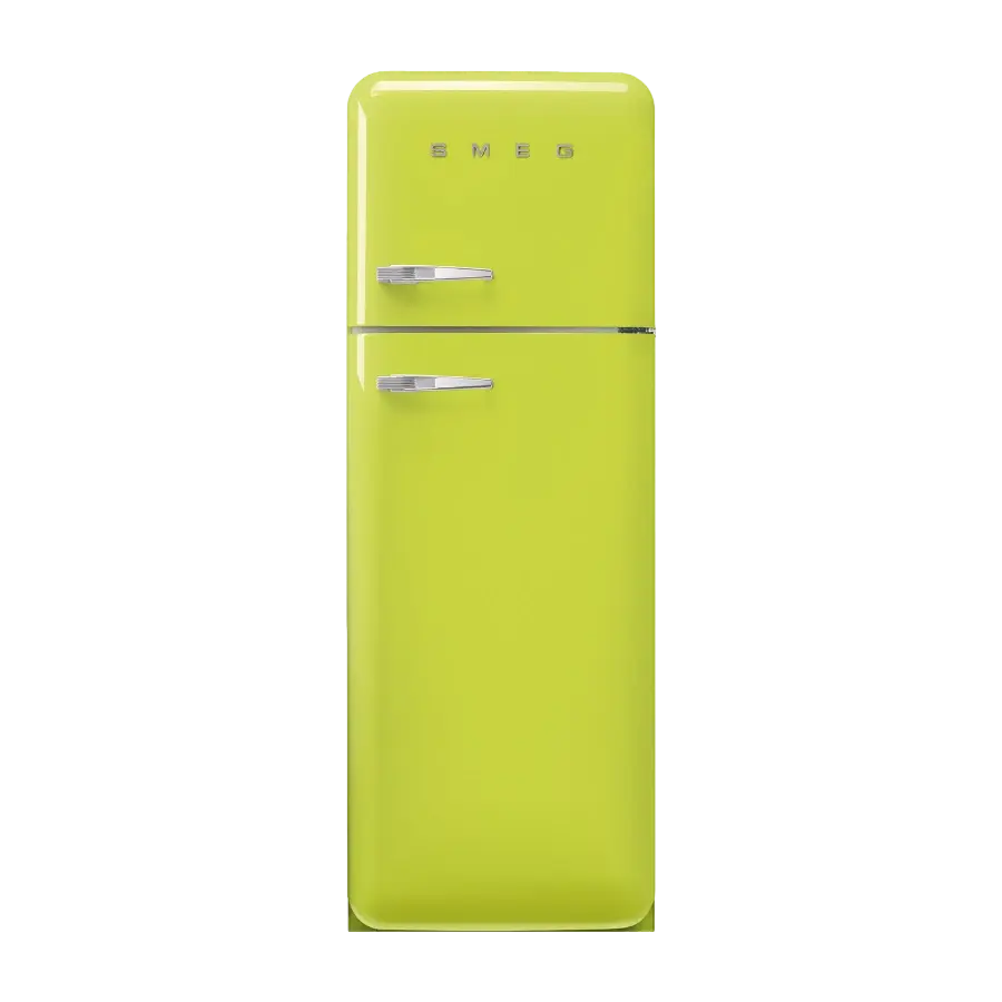 Smeg 50's Style FAB30RLI5 kombiskap