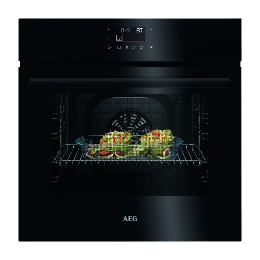 AEG 5000-serien TP65NB integrert stekeovn