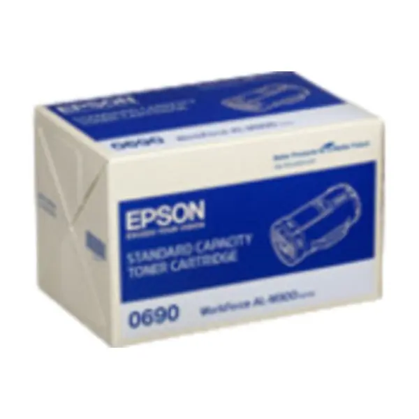 Espon Al-M300, black toner 2.7k