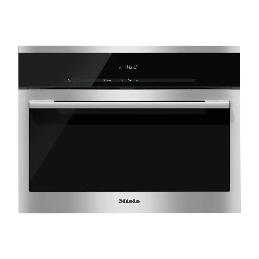 Miele Dg 6100 kompaktovn