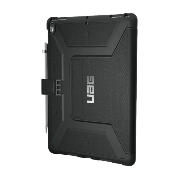 UAG Metropolis Case iPad Pro 11" 2018, svart