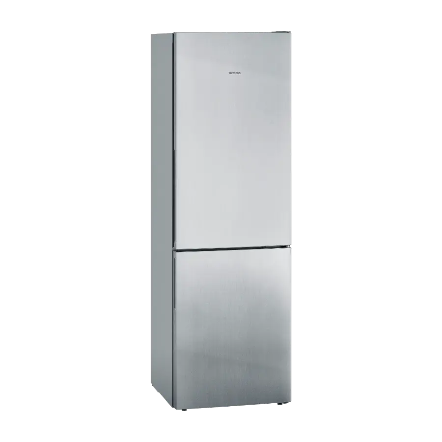 Siemens iQ500 KG36EAICA kombiskap
