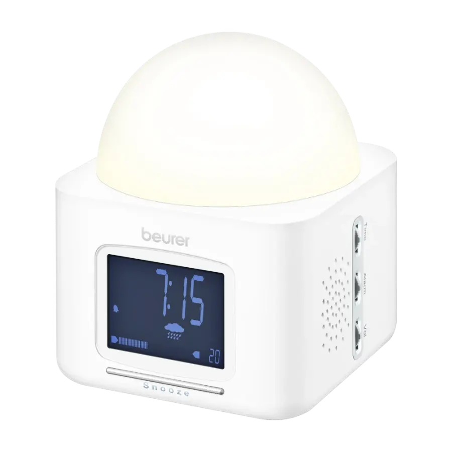 BEURER WL030 WAKE-UP LIGHT