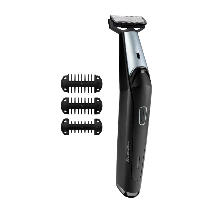 Babyliss T880E Triple S skjeggtrimmer
