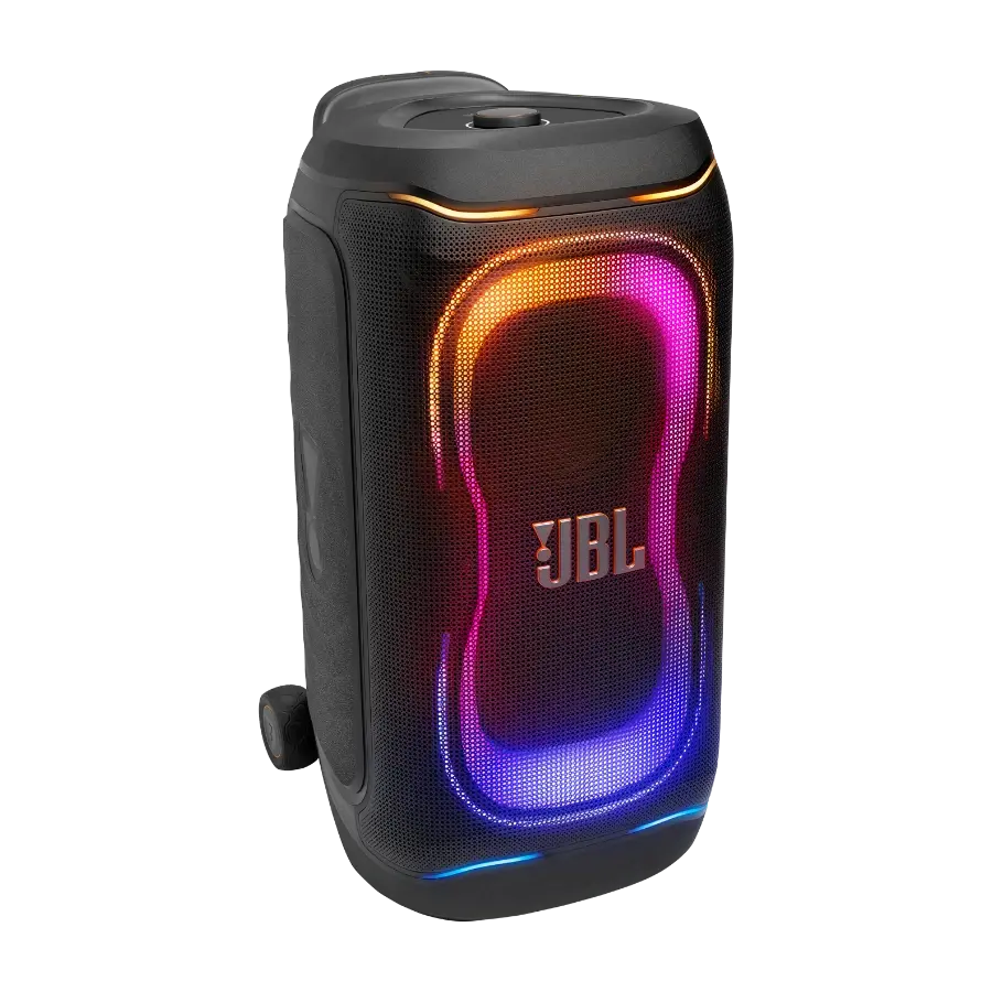 JBL PartyBox 330 partyhøyttaler, svart