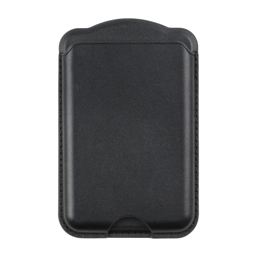 Ferrelli magnetisk kortholder Samsung, svart