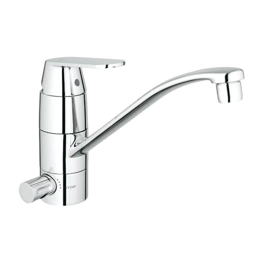 Grohe Eurosmart Cosmopolitan kjøkkenkran