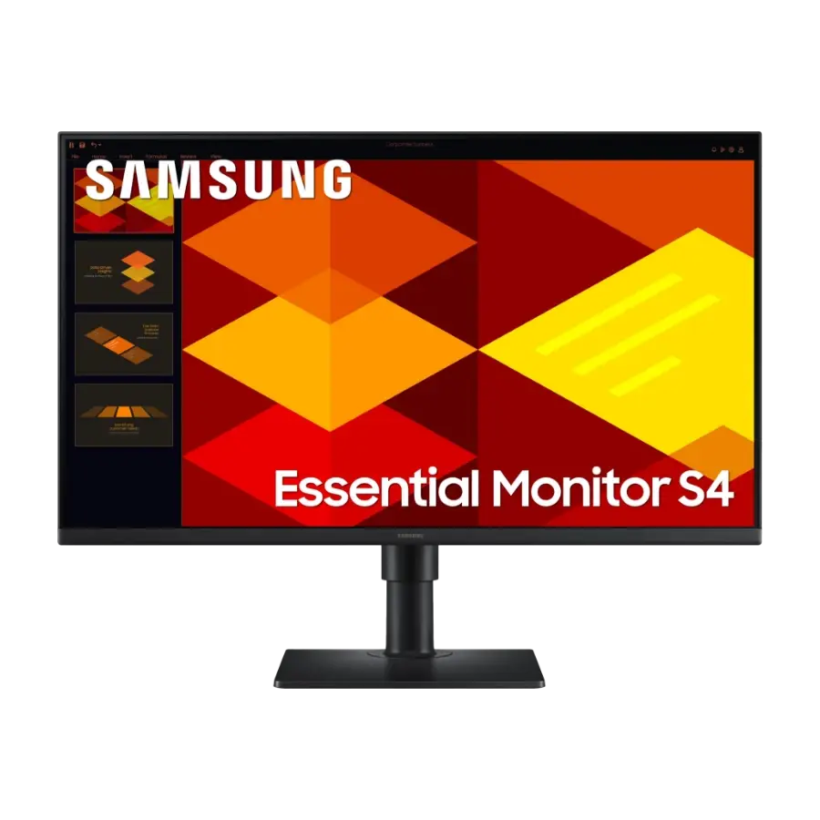 Samsung S27D402G 27" Full HD skjerm