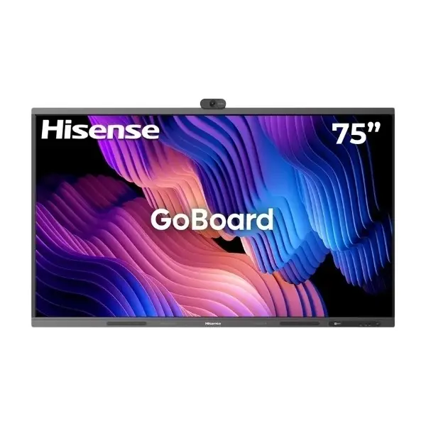 Hisense 75WM6FE GoBoard Pro 75" 4K touchskjerm