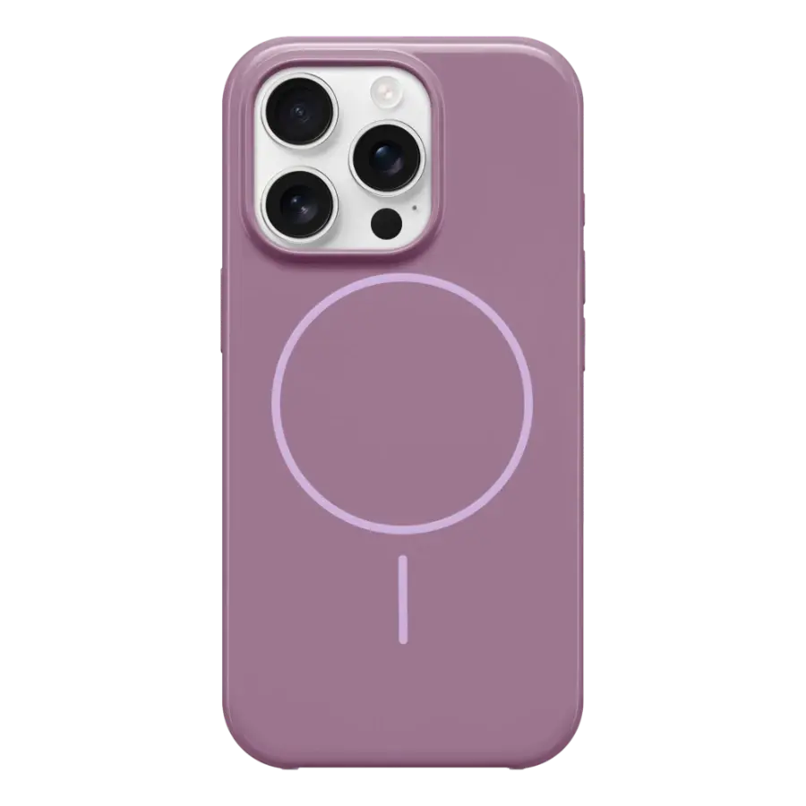 Beats iPhone 16 Pro deksel med MagSafe, Skumringslilla