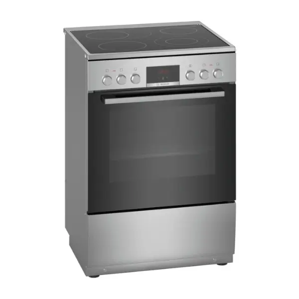 Bosch Serie 4 HKR39A250U keramisk komfyr