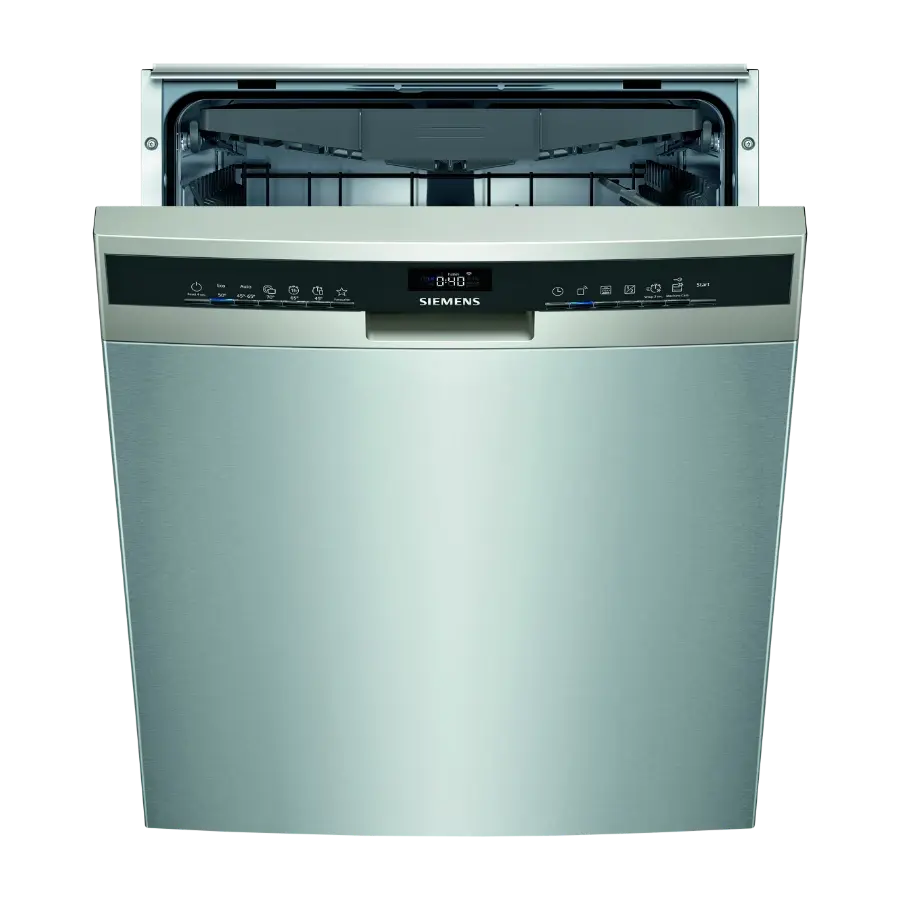 Siemens iQ300 SN43HI55VS oppvaskmaskin