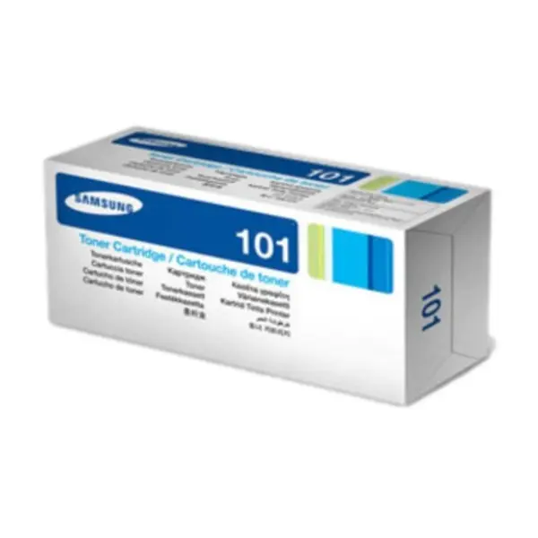 Samsung MLT-D101S (sort)