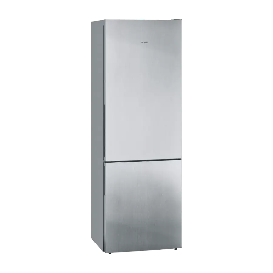 Siemens iQ500 KG49EAICA kombiskap