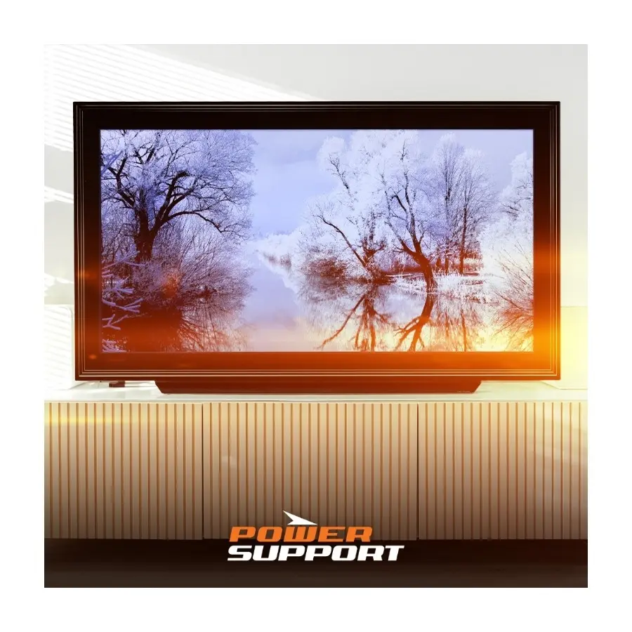 Oppsett av TV