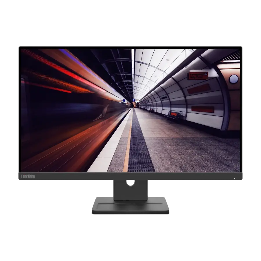 Lenovo ThinkVision E24-30 23,8" Full HD skjerm