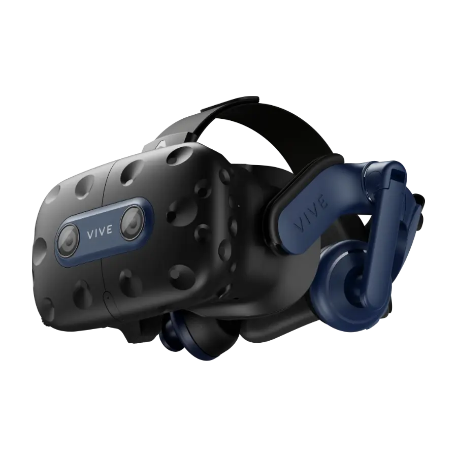 HTC Vive Pro 2 vr-headset