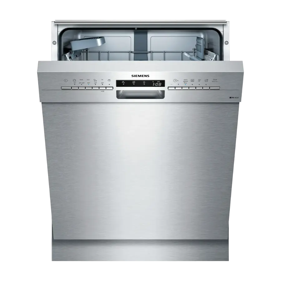 Siemens iQ300 SN436S02IS oppvaskmaskin