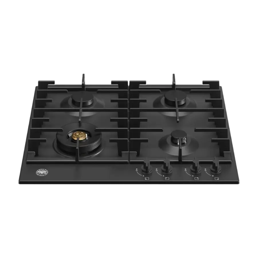 Bertazzoni Modern Series P604LMODNE gassplatetopp