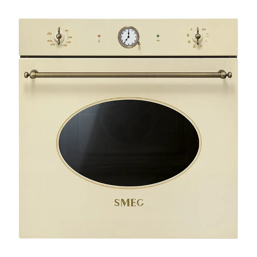 Smeg Coloniale SFP805PO stekeovn