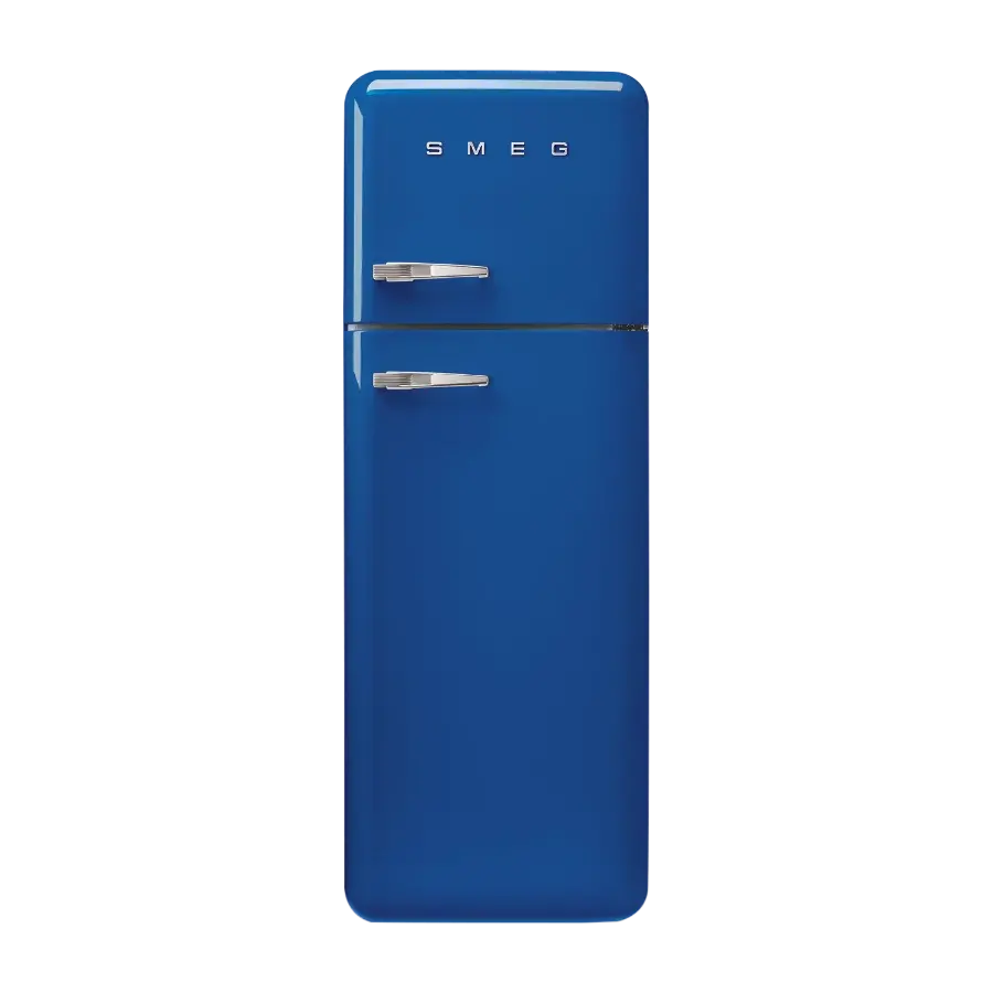 Smeg 50's Style FAB30RBE5 kombiskap