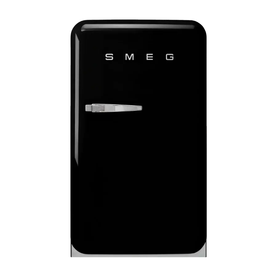 Smeg 50's Style FAB10HRBL5 kjøleskap