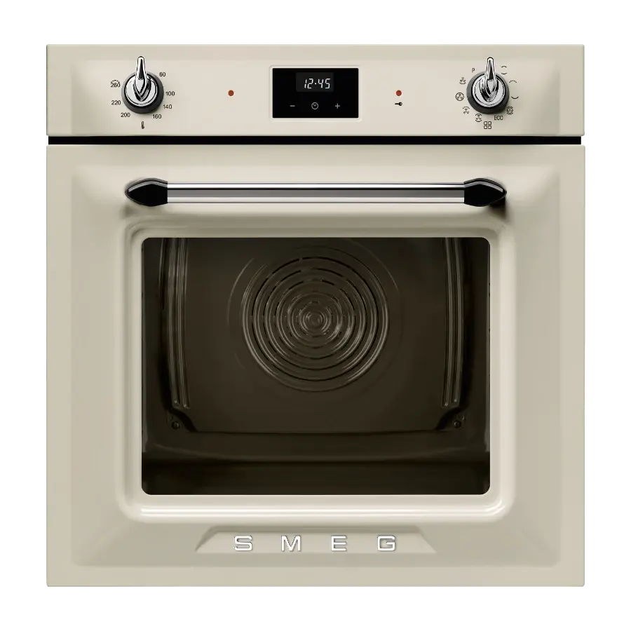 Smeg Victoria SOP6900TP stekeovn