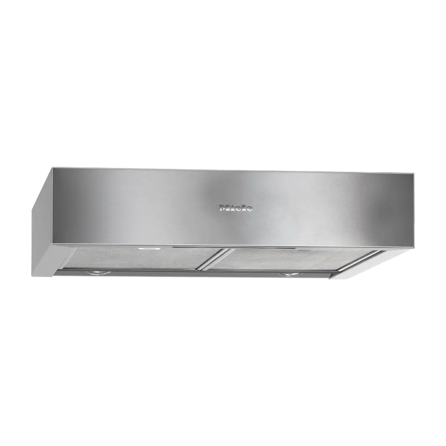 Miele DA 1260 kjøkkenventilator, stål