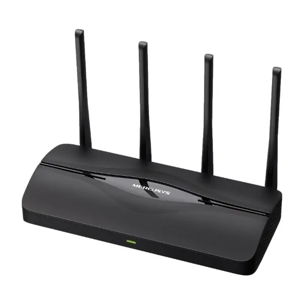 MERCUSYS MR27BE Wi-Fi 7 ruter