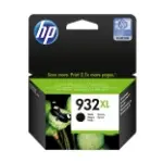 HP 932XL (sort) CN053AE blistered