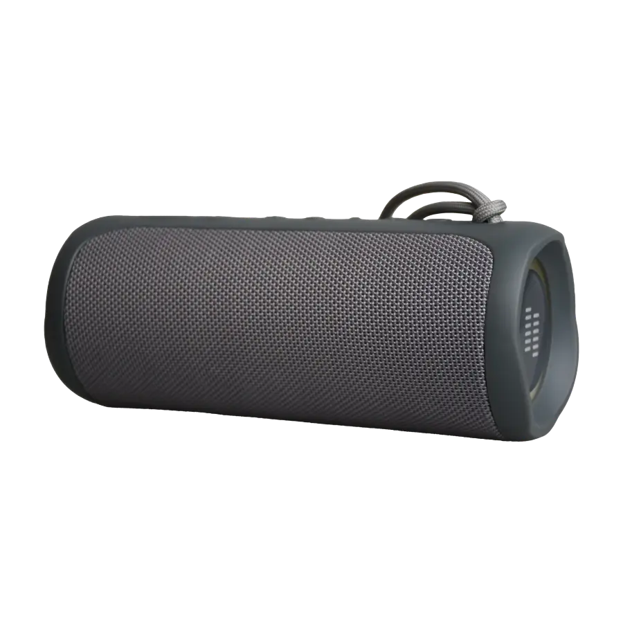 FEEL Rumble Bluetooth-høyttaler, grå