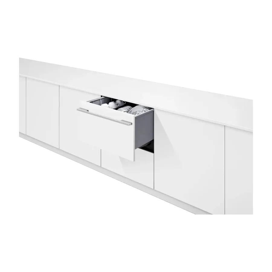Fisher & Paykel Series 9 DD60SHI9 integrert oppvaskmaskin
