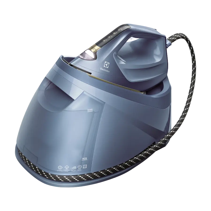 Electrolux E8ST1-6DBM dampstasjon