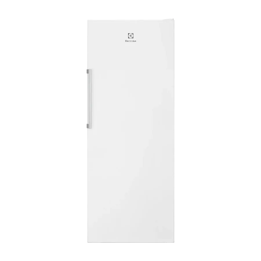 Electrolux 600-serien LRB2DE33W kjøleskap, høyrehengslet