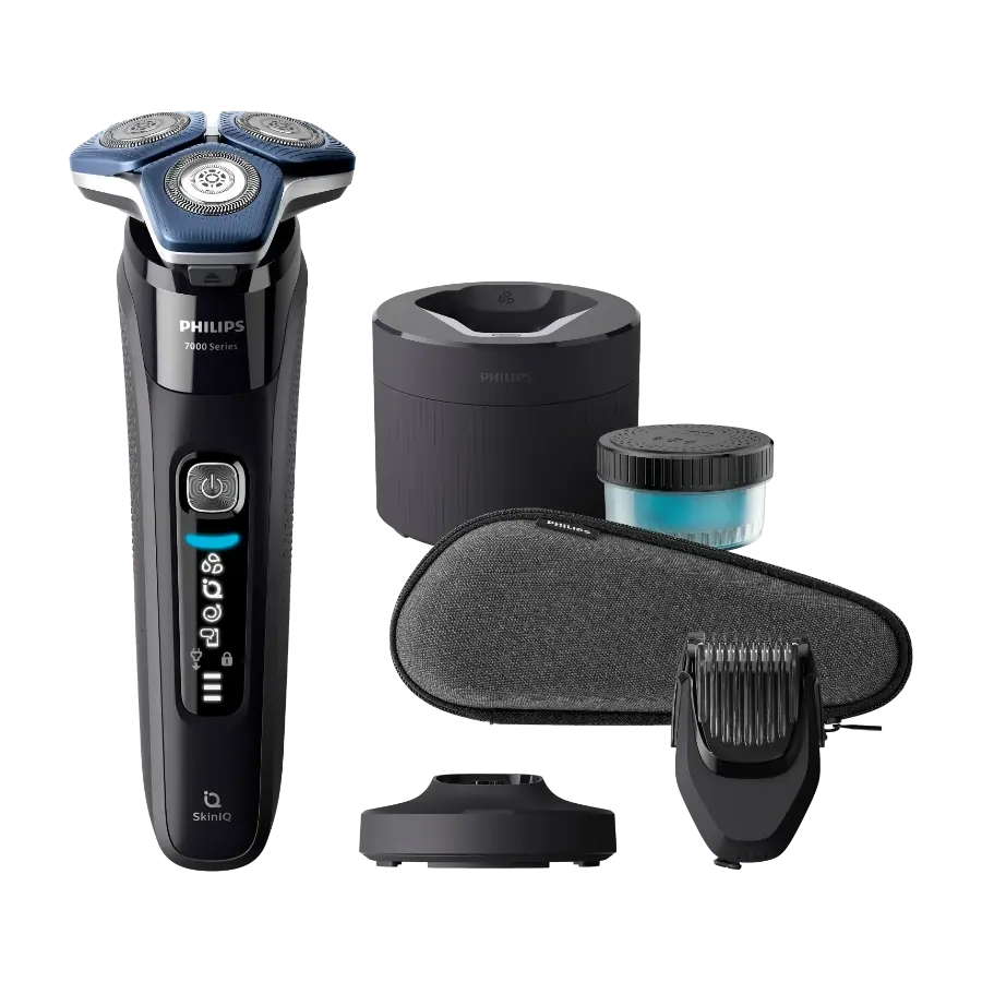 Philips S7886/58 Series 7000 barbermaskin