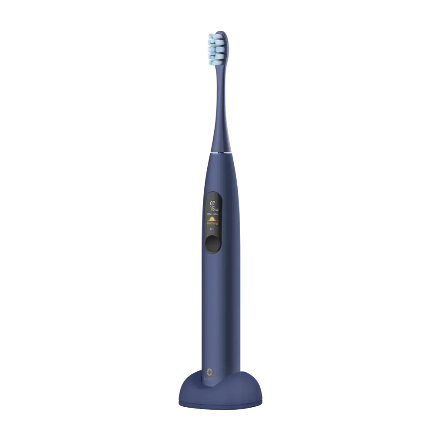 Oclean X Pro Smart elektrisktannbørste
