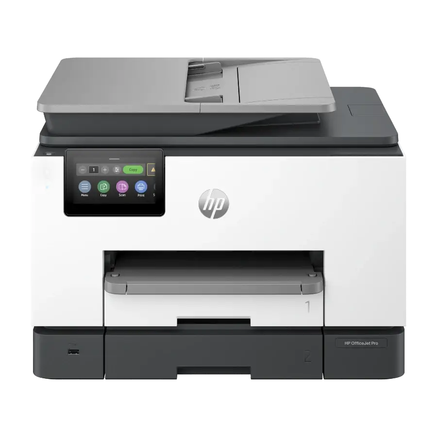 HP OfficeJet Pro 9132e alt-i-ett-skriver