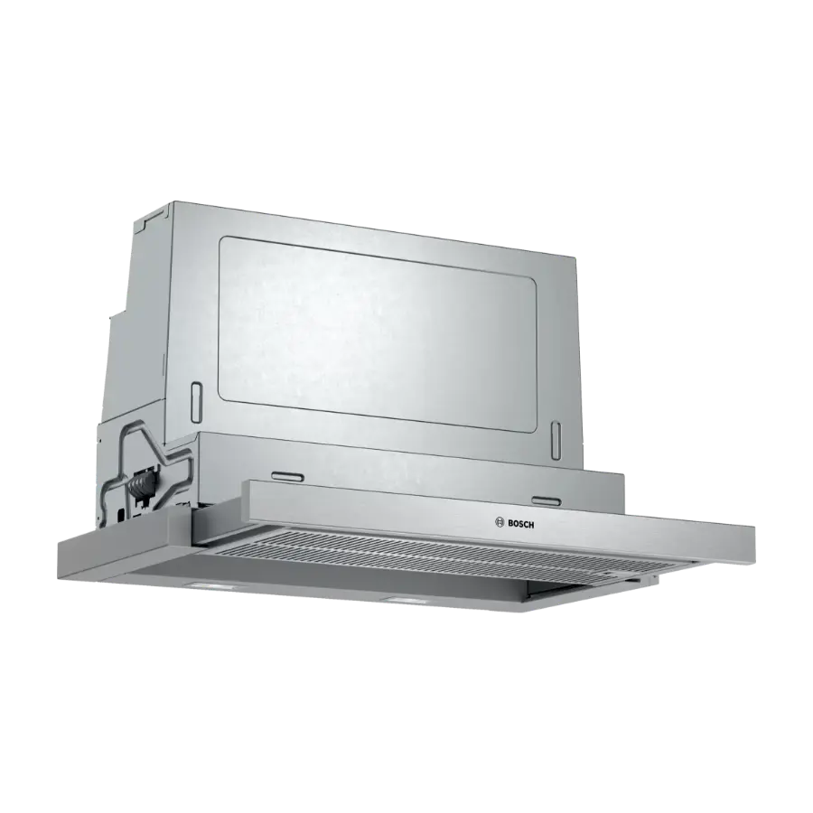 Bosch Serie 4 DFS067A51 kjøkkenventilator