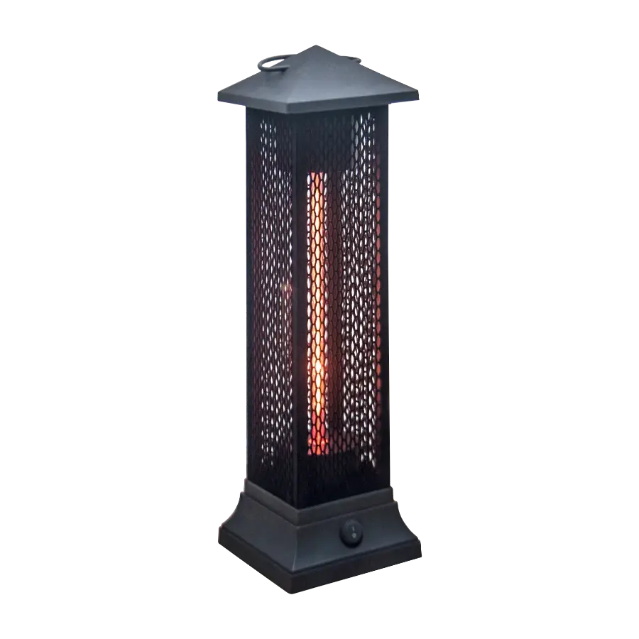 Point Pro POPHTOW53 terrassevarmer